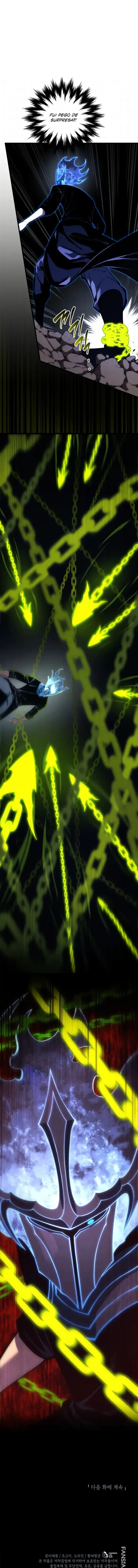 Read The Swordmaster’s Son PT Manga Online