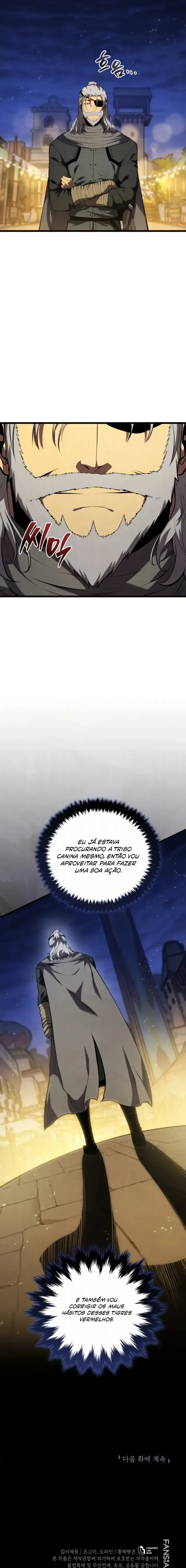 Read The Swordmaster’s Son PT Manga Online