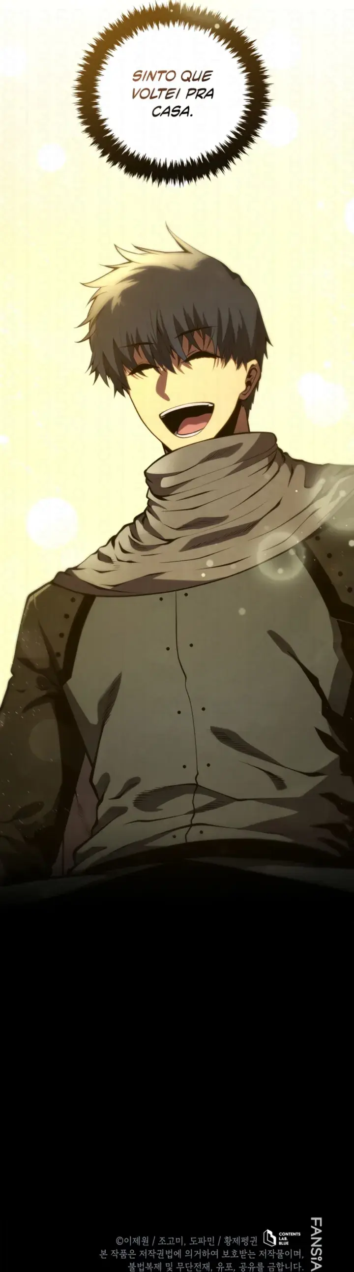 Read The Swordmaster’s Son PT Manga Online