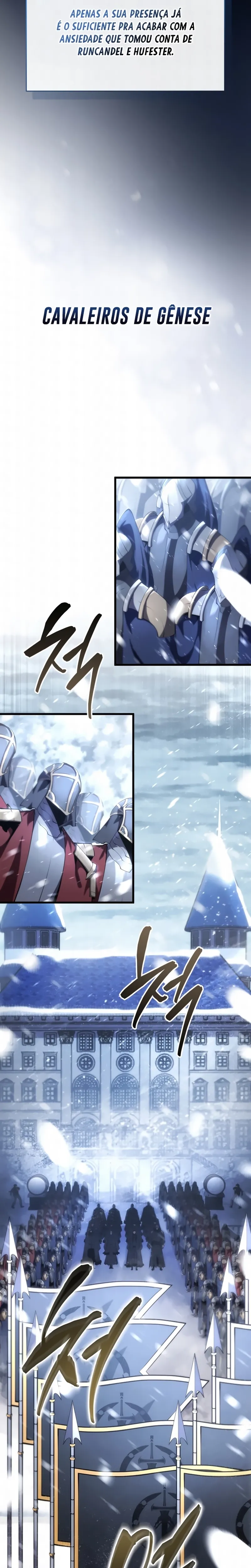 Read The Swordmaster’s Son PT Manga Online