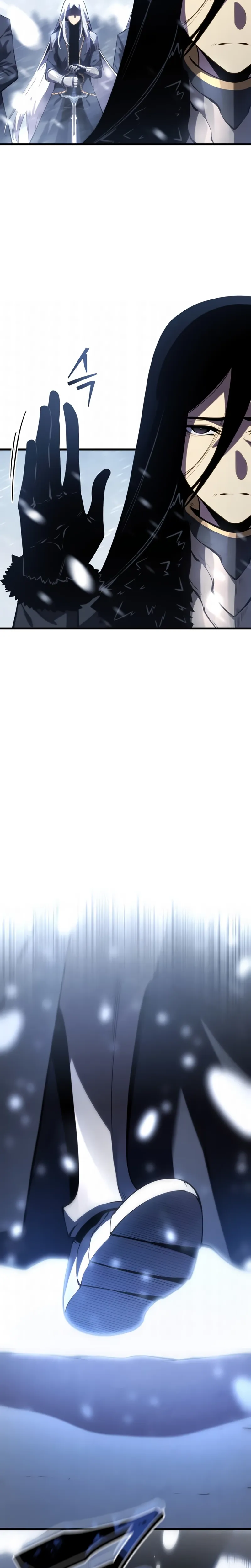 Read The Swordmaster’s Son PT Manga Online