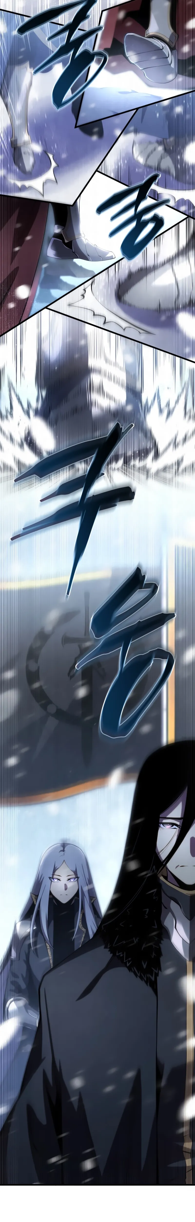 Read The Swordmaster’s Son PT Manga Online