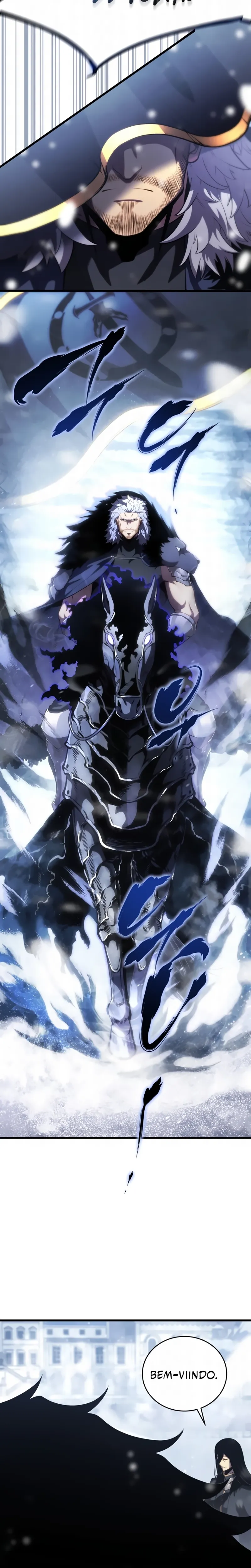 Read The Swordmaster’s Son PT Manga Online