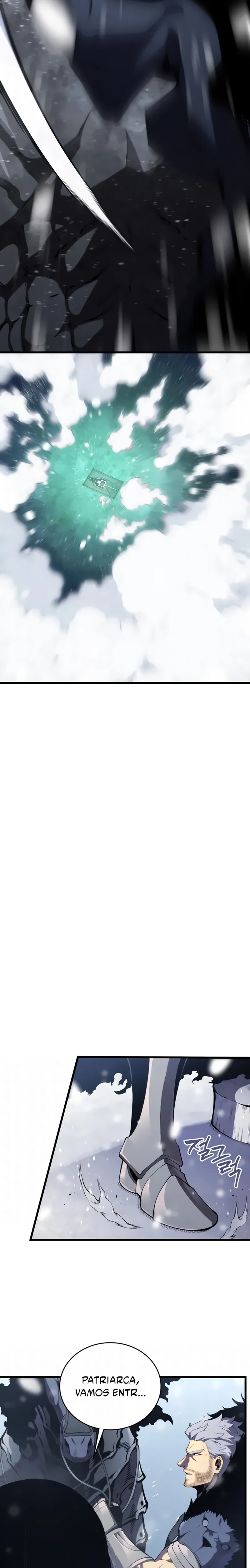 Read The Swordmaster’s Son PT Manga Online