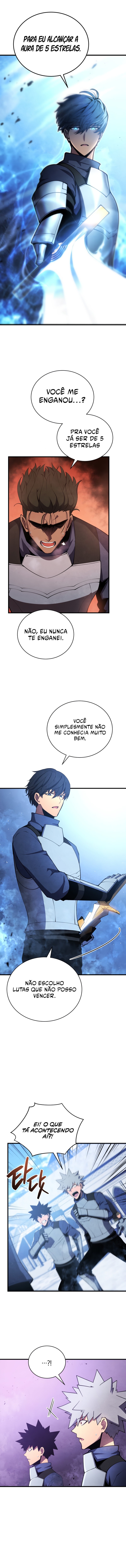 Read The Swordmaster’s Son PT Manga Online