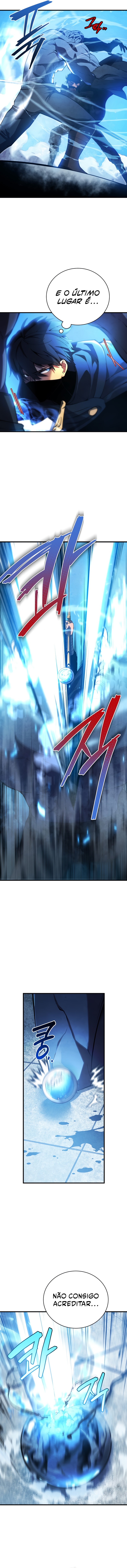 Read The Swordmaster’s Son PT Manga Online