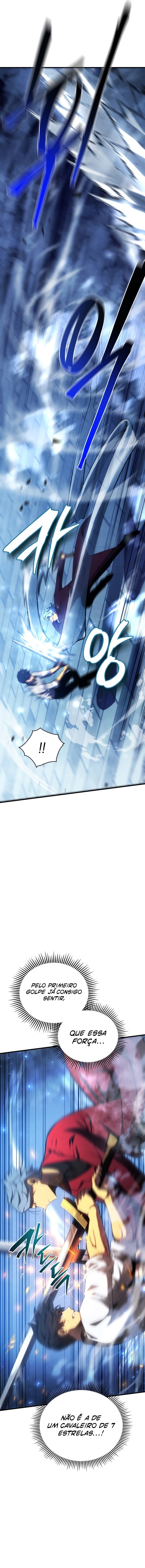 Read The Swordmaster’s Son PT Manga Online