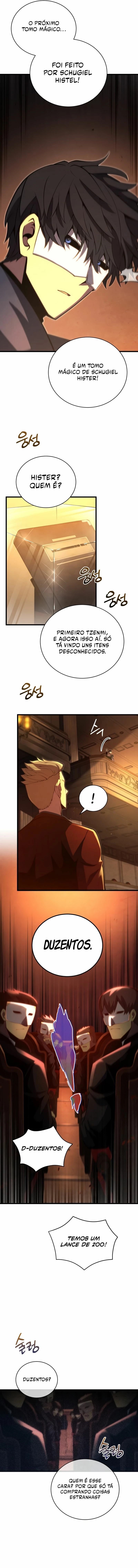 Read The Swordmaster’s Son PT Manga Online