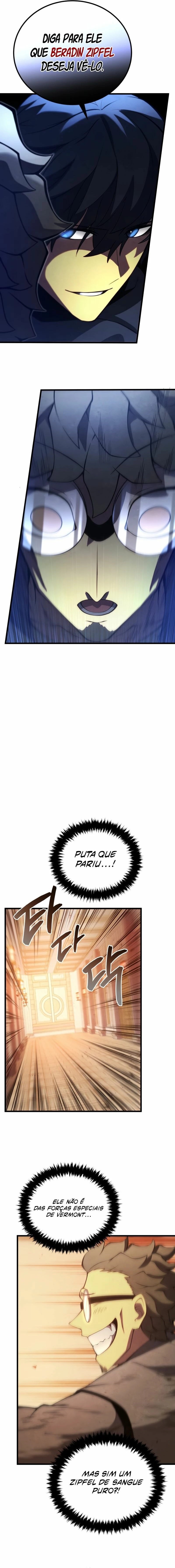 Read The Swordmaster’s Son PT Manga Online