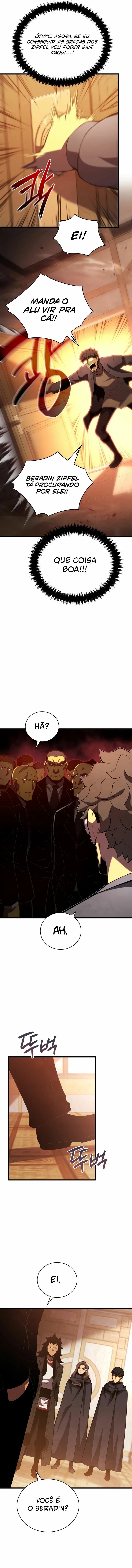 Read The Swordmaster’s Son PT Manga Online