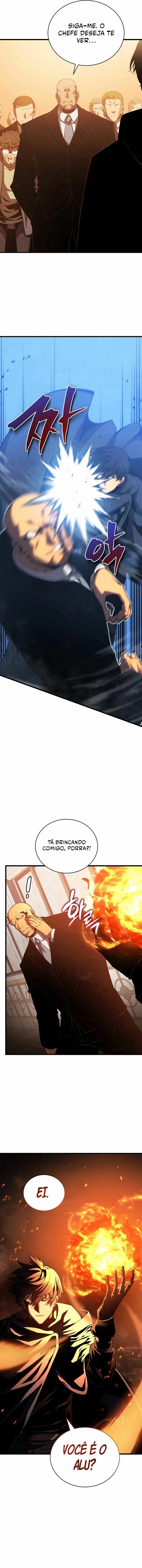 Read The Swordmaster’s Son PT Manga Online