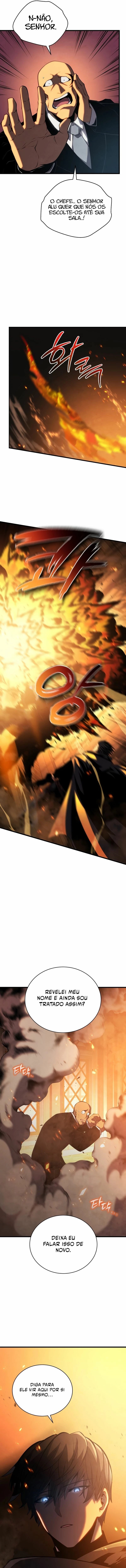 Read The Swordmaster’s Son PT Manga Online