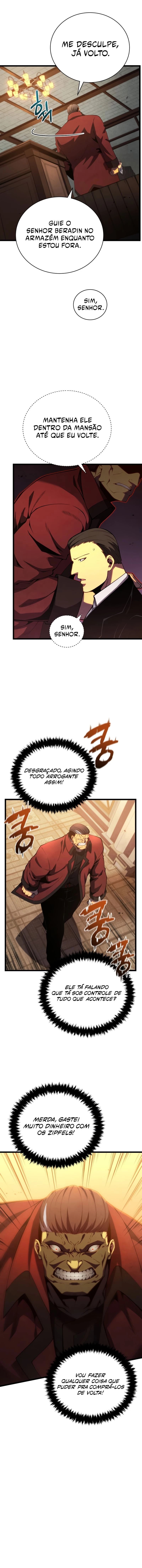 Read The Swordmaster’s Son PT Manga Online