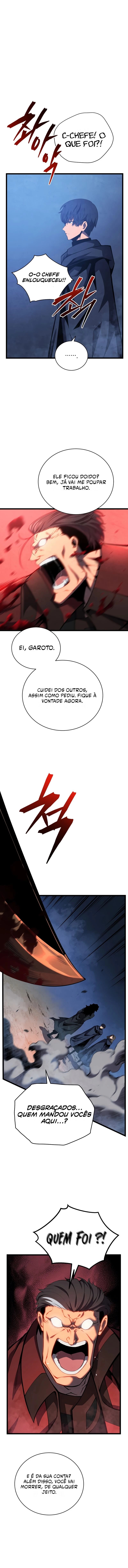 Read The Swordmaster’s Son PT Manga Online