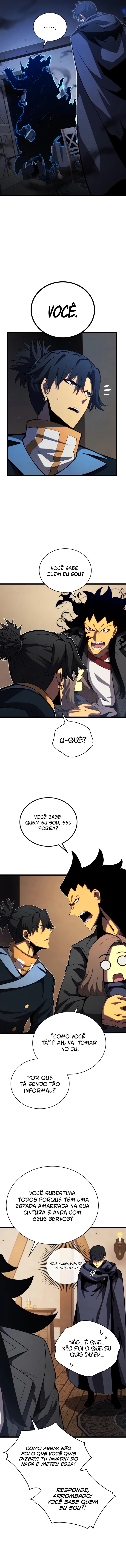 Read The Swordmaster’s Son PT Manga Online