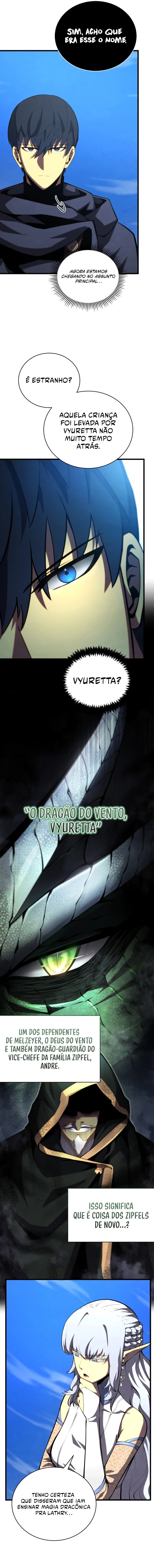 Read The Swordmaster’s Son PT Manga Online