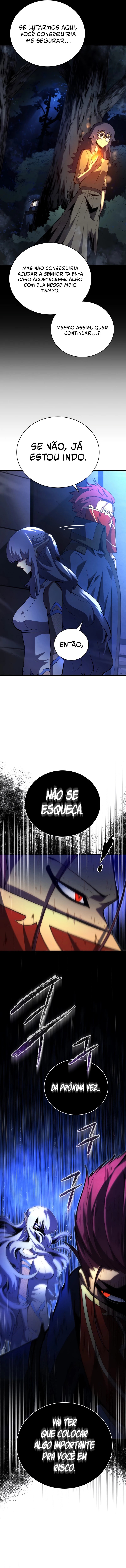 Read The Swordmaster’s Son PT Manga Online