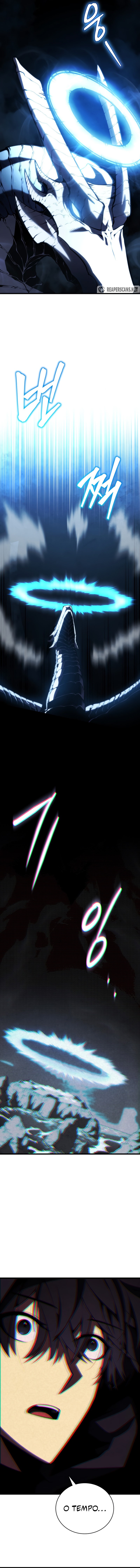 Read The Swordmaster’s Son PT Manga Online