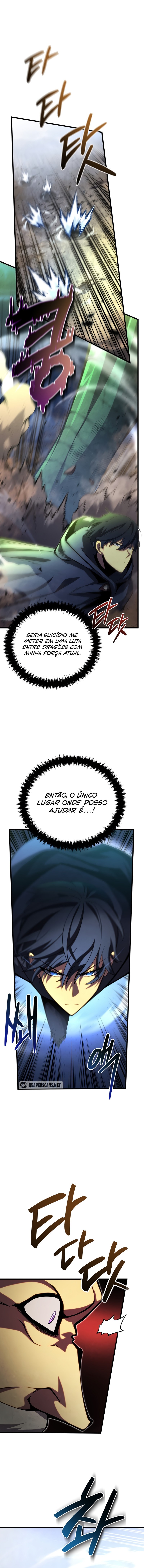 Read The Swordmaster’s Son PT Manga Online