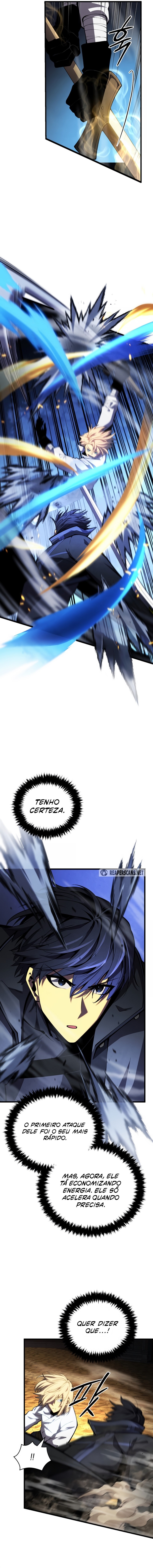 Read The Swordmaster’s Son PT Manga Online