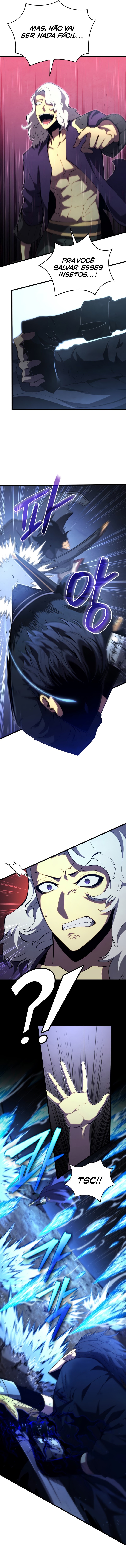 Read The Swordmaster’s Son PT Manga Online