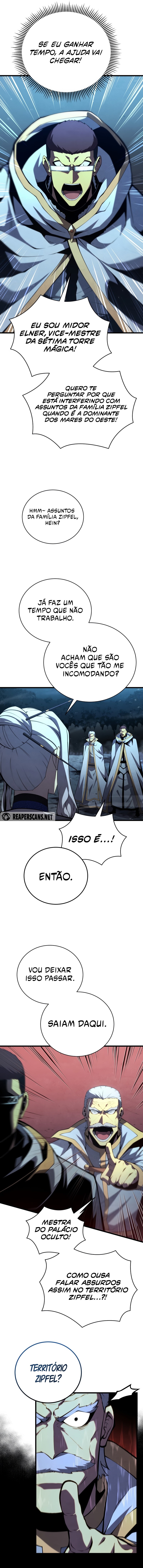 Read The Swordmaster’s Son PT Manga Online