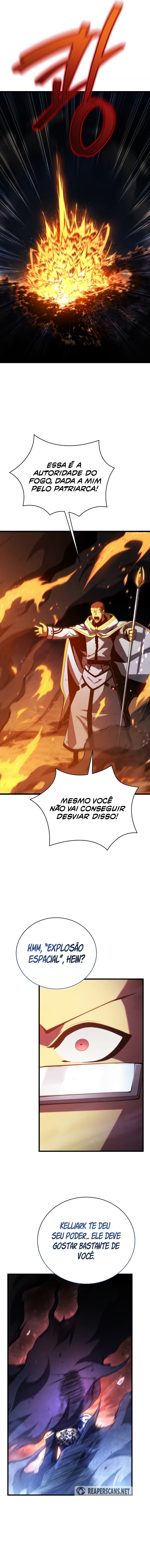 Read The Swordmaster’s Son PT Manga Online