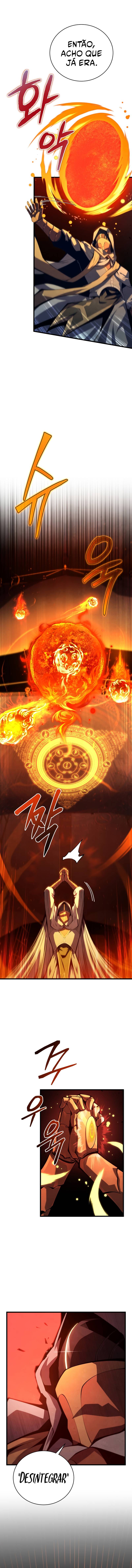 Read The Swordmaster’s Son PT Manga Online