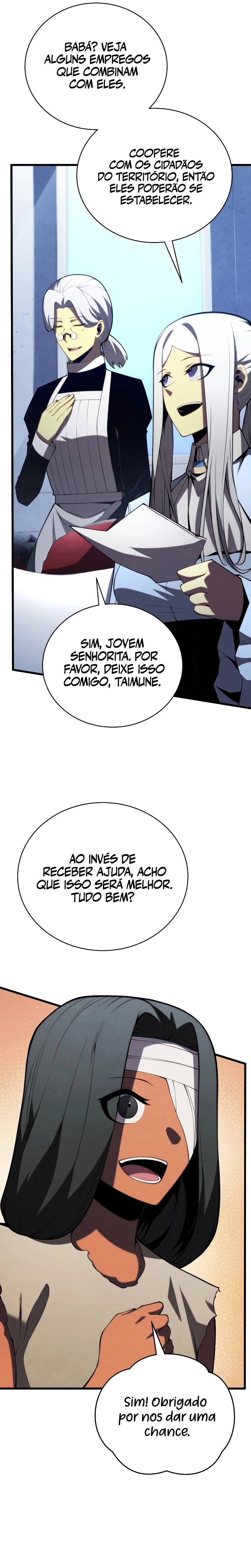 Read The Swordmaster’s Son PT Manga Online