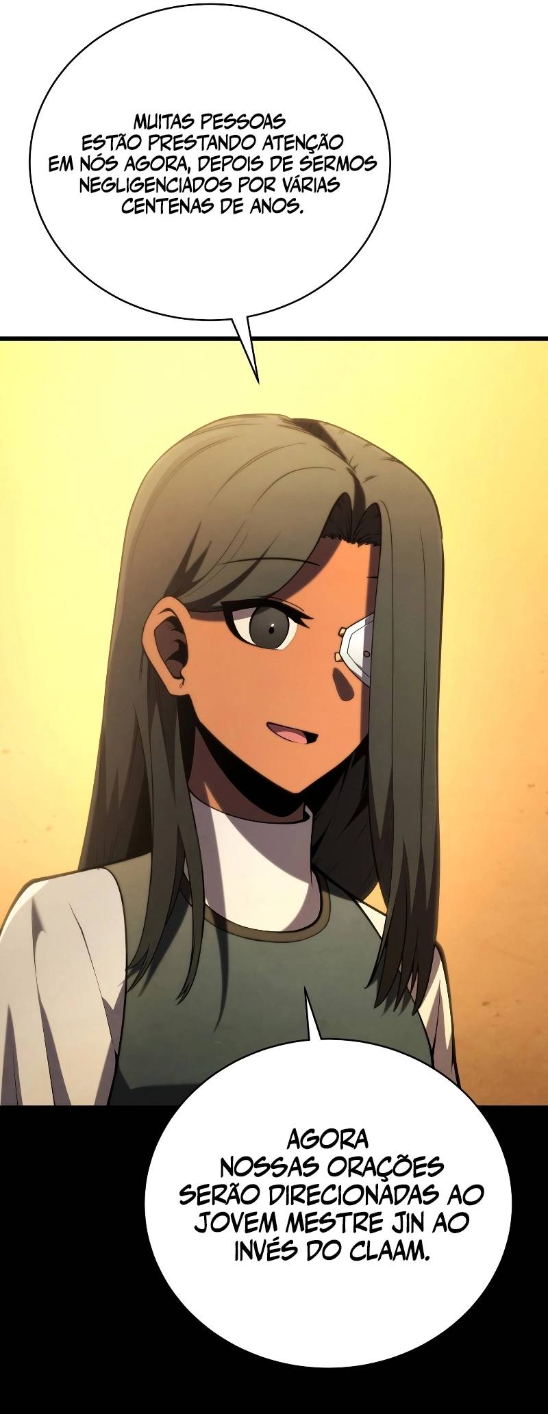 Read The Swordmaster’s Son PT Manga Online