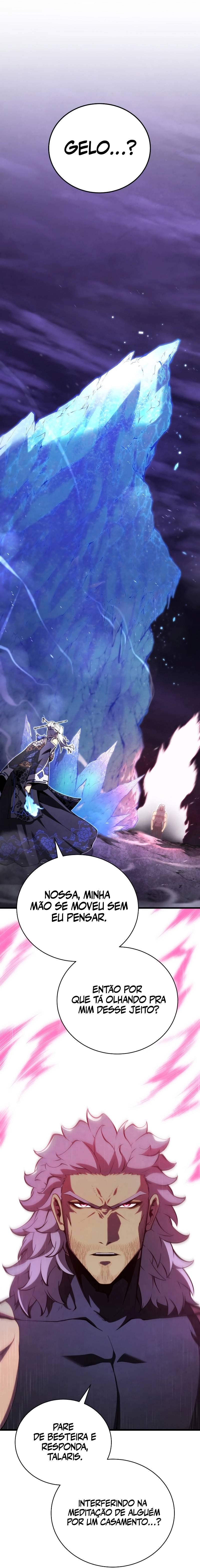 Read The Swordmaster’s Son PT Manga Online