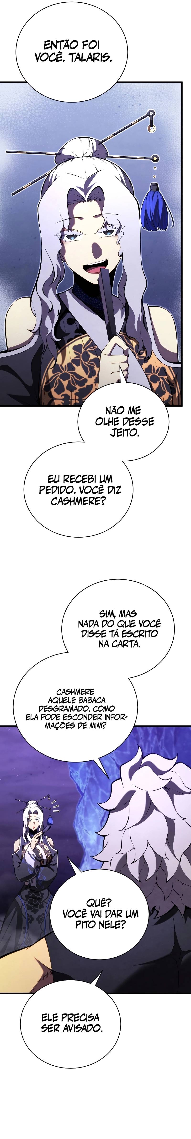 Read The Swordmaster’s Son PT Manga Online