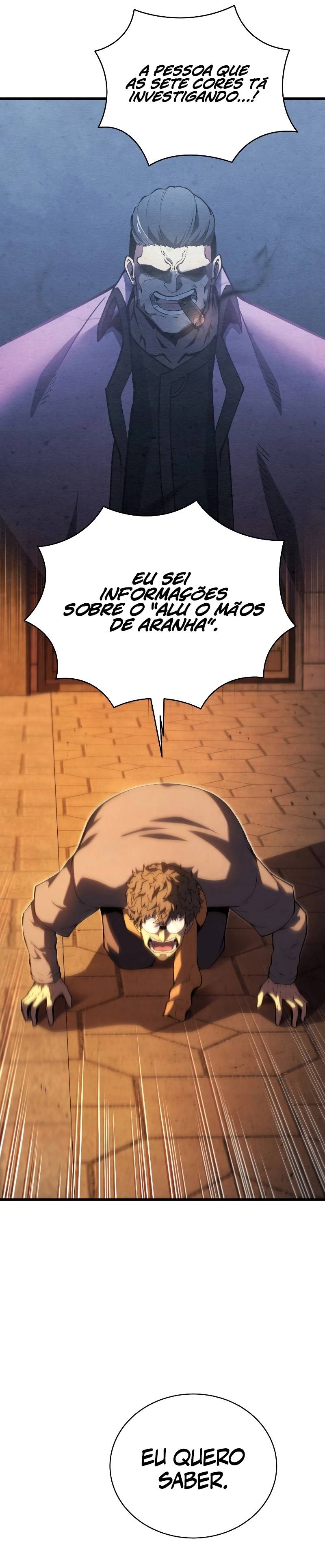 Read The Swordmaster’s Son PT Manga Online