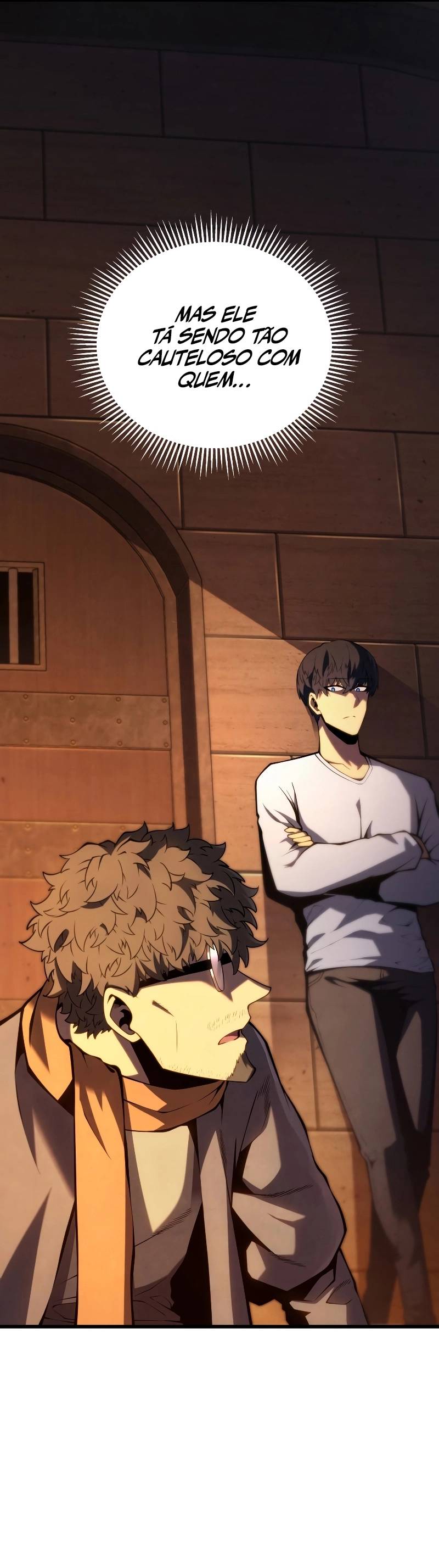 Read The Swordmaster’s Son PT Manga Online