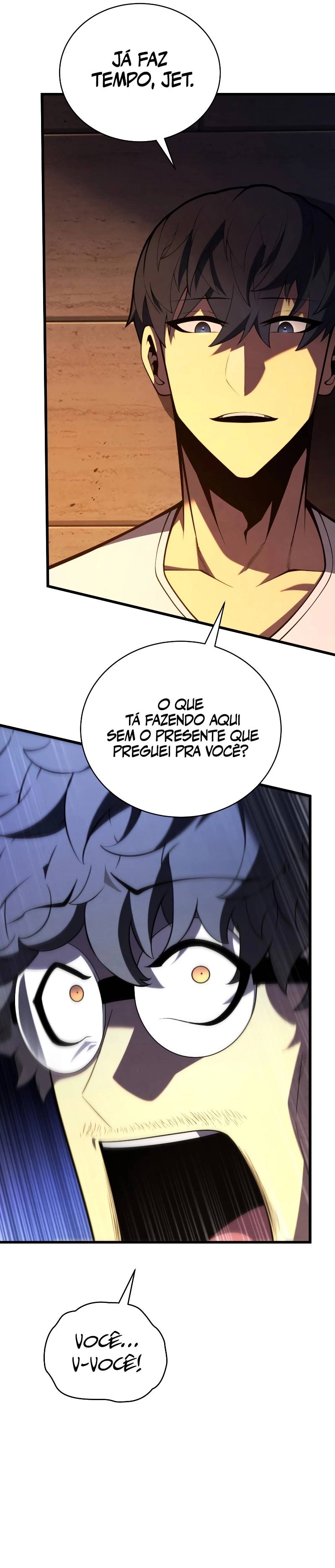 Read The Swordmaster’s Son PT Manga Online