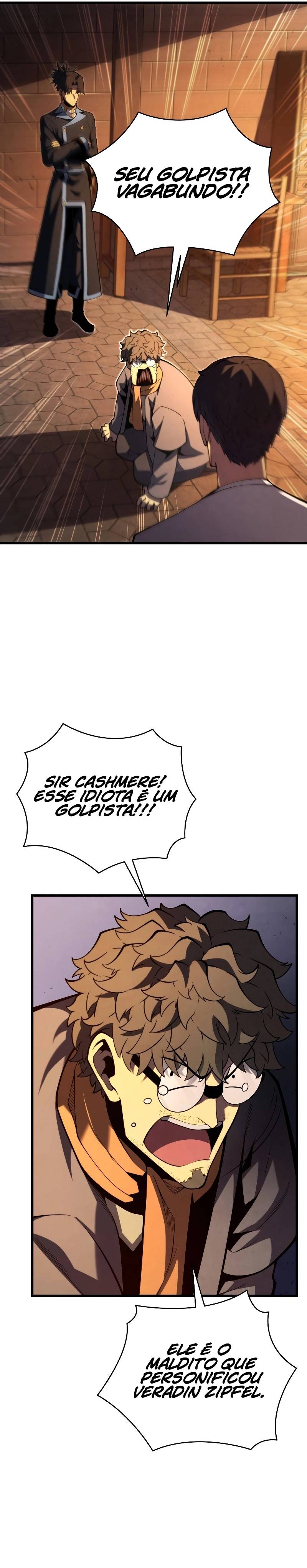 Read The Swordmaster’s Son PT Manga Online