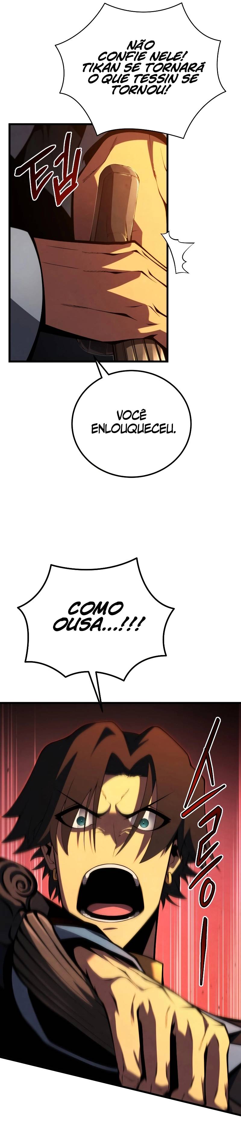 Read The Swordmaster’s Son PT Manga Online