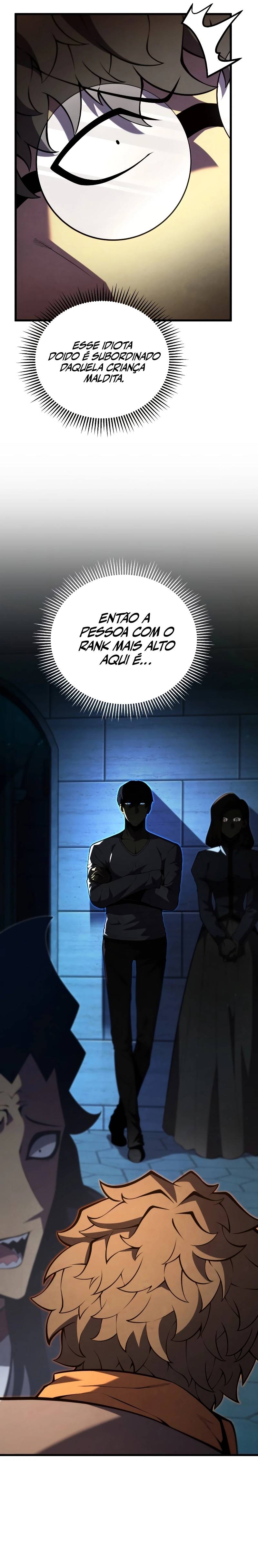 Read The Swordmaster’s Son PT Manga Online