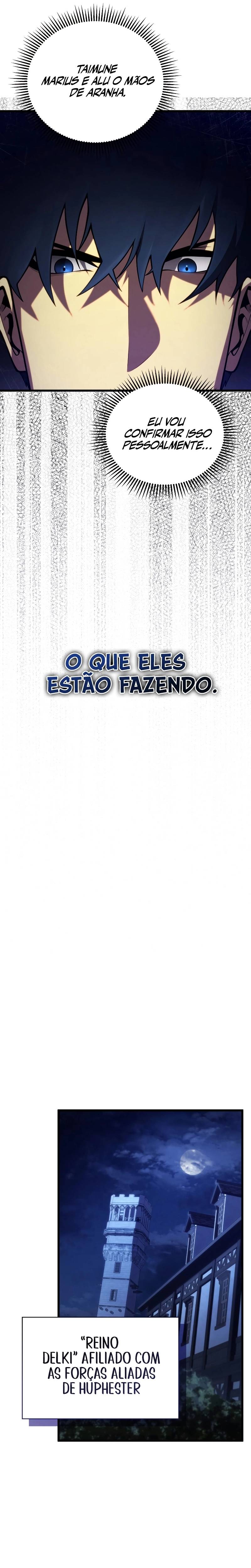 Read The Swordmaster’s Son PT Manga Online