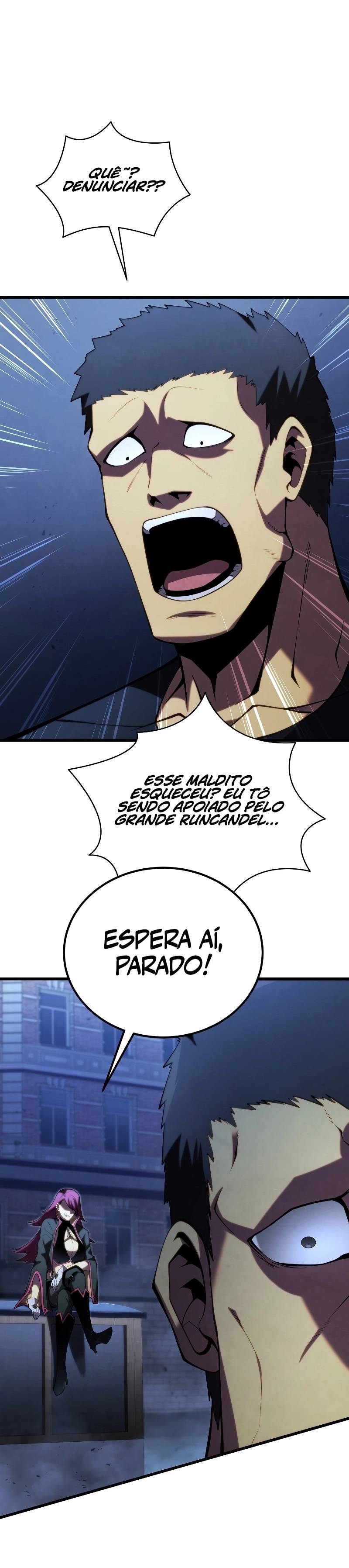 Read The Swordmaster’s Son PT Manga Online