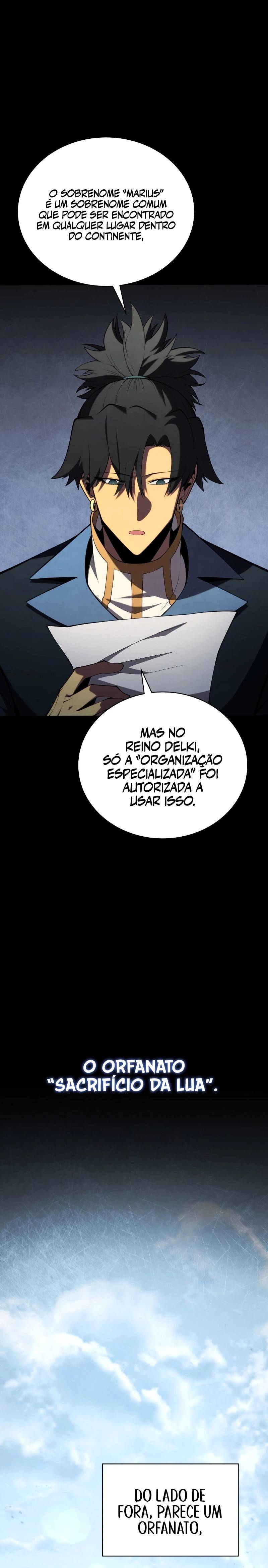 Read The Swordmaster’s Son PT Manga Online