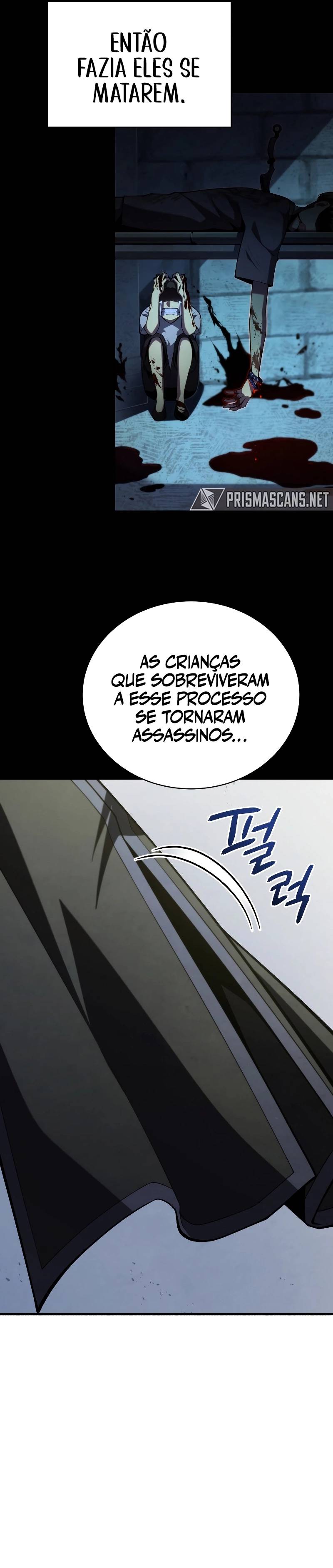 Read The Swordmaster’s Son PT Manga Online