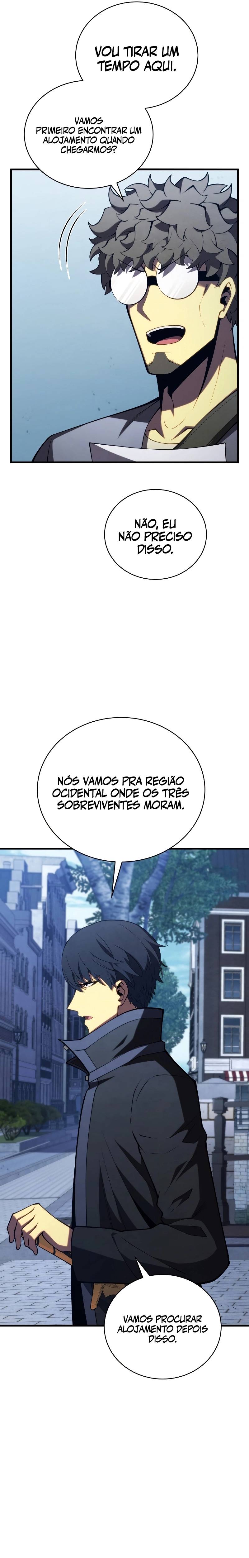 Read The Swordmaster’s Son PT Manga Online