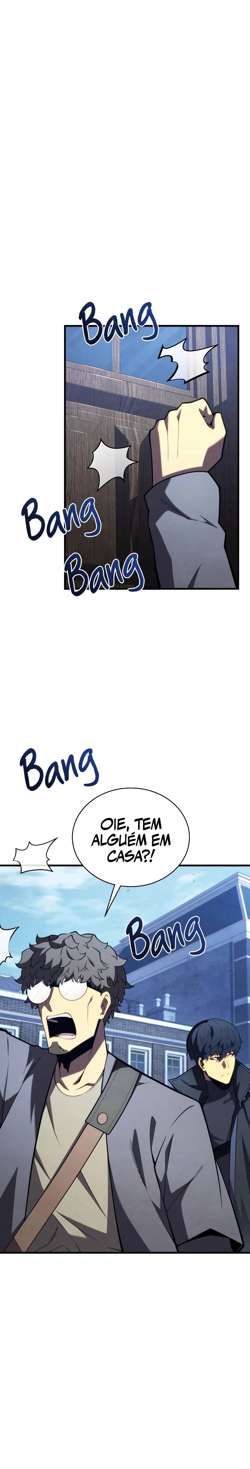 Read The Swordmaster’s Son PT Manga Online