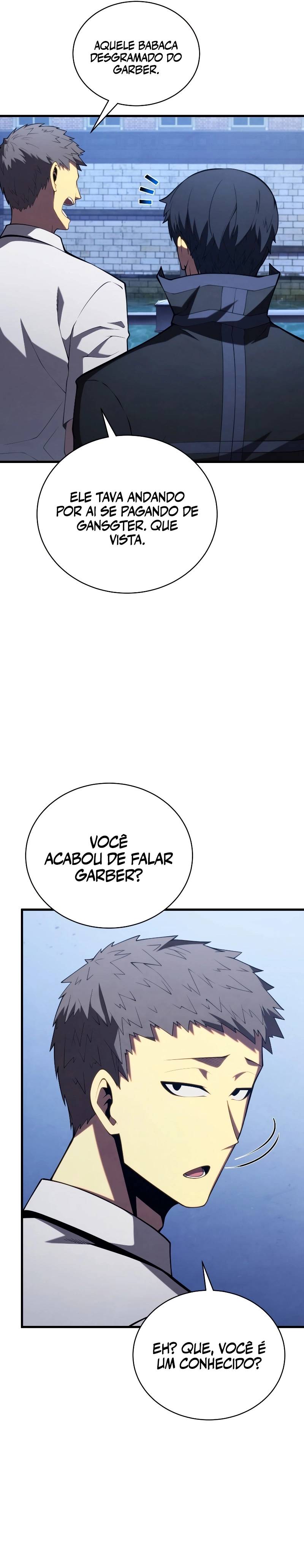 Read The Swordmaster’s Son PT Manga Online