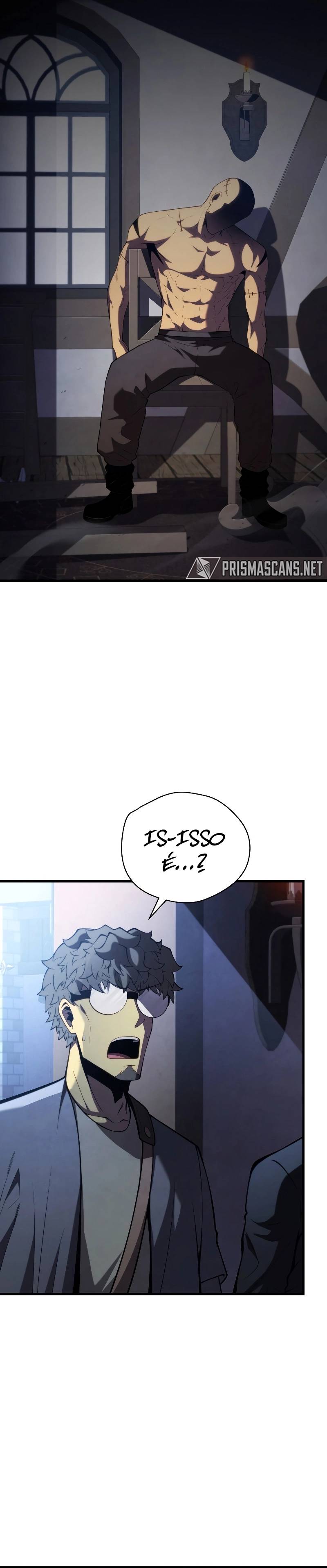 Read The Swordmaster’s Son PT Manga Online