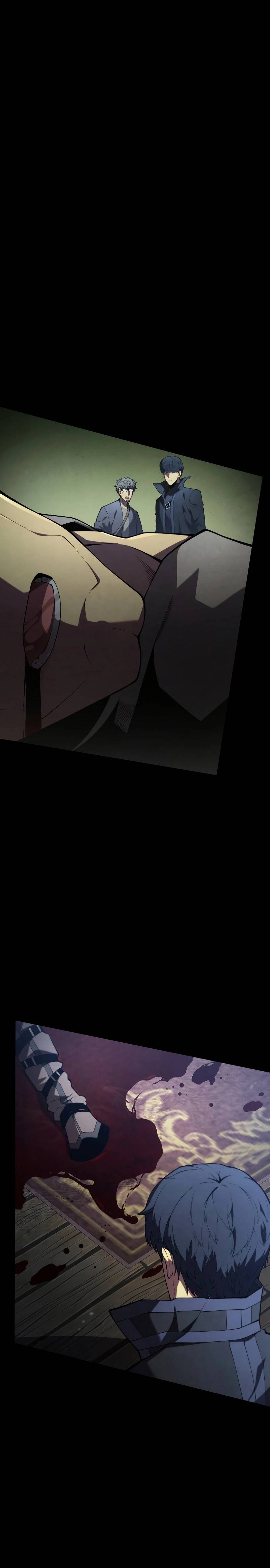 Read The Swordmaster’s Son PT Manga Online