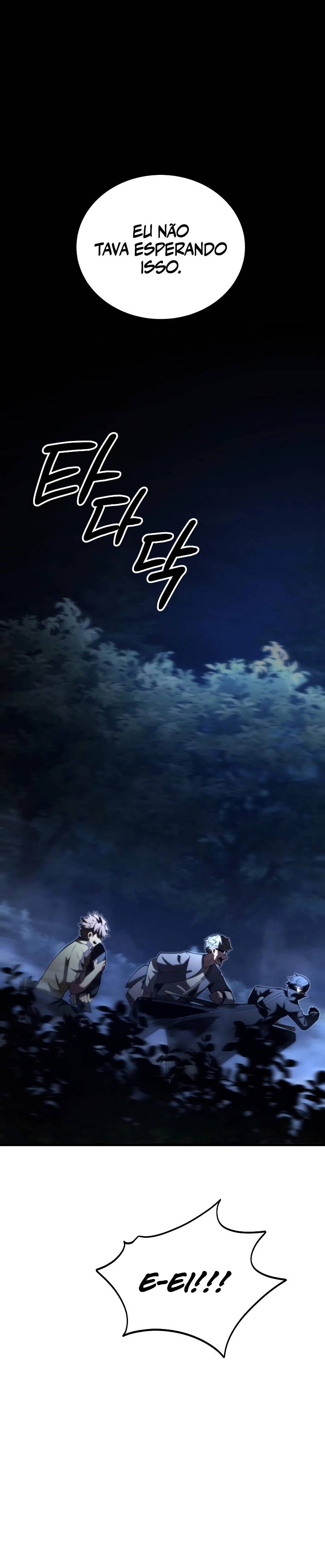 Read The Swordmaster’s Son PT Manga Online