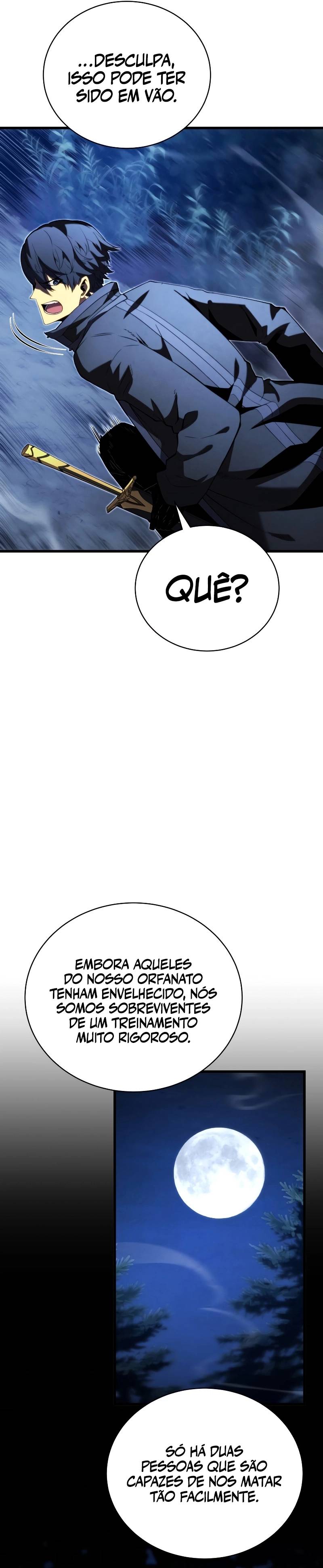 Read The Swordmaster’s Son PT Manga Online