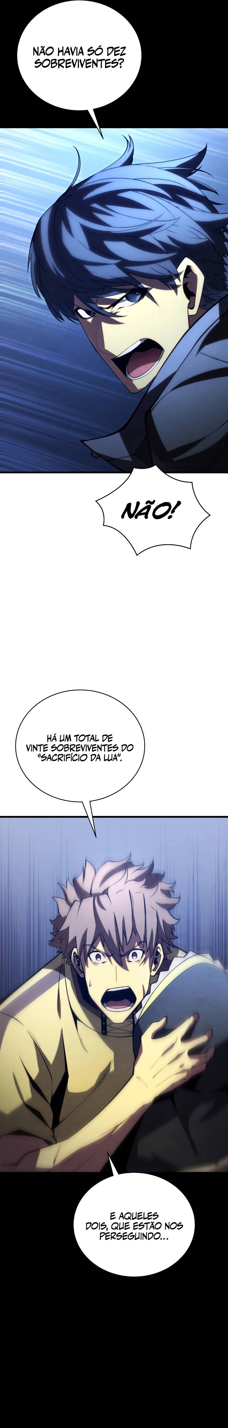 Read The Swordmaster’s Son PT Manga Online